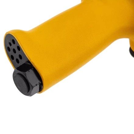 Ударный пневмогайковерт IW680, 1/2", 7000 об/мин, 680 Нм Denzel 57471 купить в Нижневартовске