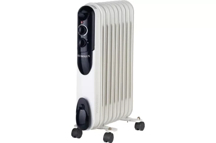 Масляный радиатор Eurolux ОМПТ-EU-9Н 67/3/19 купить в Нижневартовске