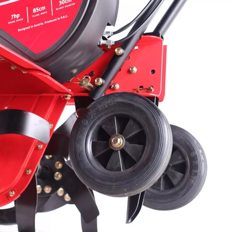 Культиватор бензиновый MAXCUT MC 700 купить в Нижневартовске