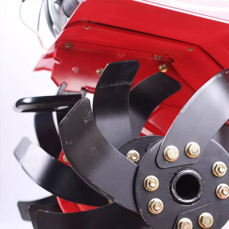 Культиватор бензиновый MAXCUT MC 700 купить в Нижневартовске