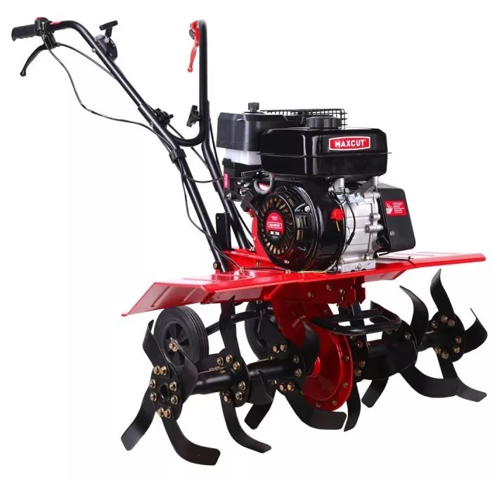 Культиватор бензиновый MAXCUT MC 700 купить в Нижневартовске