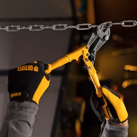 Болторез 300 мм 12", Cr-Mo Denzel 78531 купить в Нижневартовске