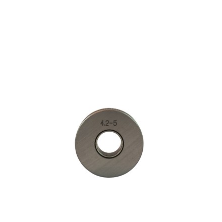 Ролик d=4.0 - 5.0 мм INVERSAW FoxWeld купить в Нижневартовске