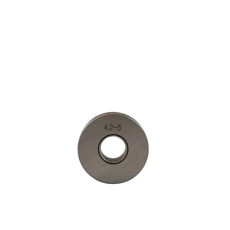 Ролик d=4.0 - 5.0 мм INVERSAW FoxWeld купить в Нижневартовске