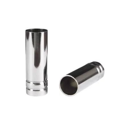 Сопло MIG 15 d=16мм цилиндр FoxWeld купить в Нижневартовске