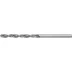 Сверло ЗУБР "МАСТЕР"  по металлу, цилиндрический хвостовик, быстрорежущая сталь Р6М5, 3х61мм 4-29621-061-3 купить в Нижневартовске