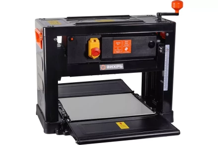 Станок рейсмусовый Вихрь СРМ-2000/330 72/26/1 купить в Нижневартовске