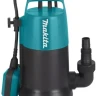 Насос дренажный погружной Makita PF1010 купить в Нижневартовске
