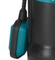 Насос дренажный погружной Makita PF1010 купить в Нижневартовске