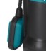 Насос дренажный погружной Makita PF1010 купить в Нижневартовске
