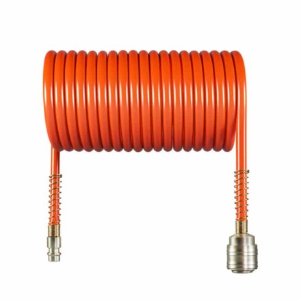 Шланг спиральный 10м 5773 AERO FoxWeld купить в Нижневартовске