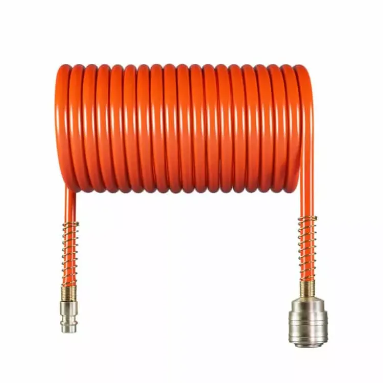 Шланг спиральный 10м 5773 AERO FoxWeld купить в Нижневартовске