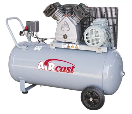 Компрессор REMEZA СБ4/С-100 LB30A купить в Нижневартовске