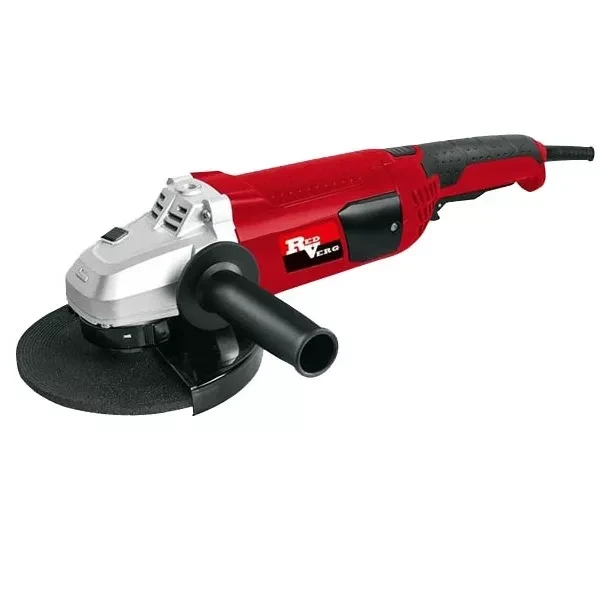 Шлифмашина УШМ RD-AG130-125ES RedVerg купить в Нижневартовске