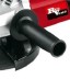 Шлифмашина УШМ RD-AG130-125ES RedVerg купить в Нижневартовске