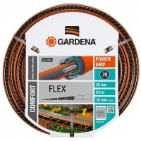 Шланг FLEX 32 мм (5/4"), 25 м в бухте GARDENA