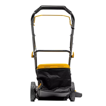 Газонокосилка бензиновая GLR-510SP-ZS, 171 см3, ширина 51 см, привод, травосборник 65 л Denzel 58825 купить в Нижневартовске