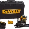 Нивелир лазерный DCE089D1G Li-Ion DeWalt купить в Нижневартовске