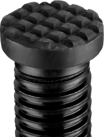 Домкрат гидравлический бутылочный, 16т, 220-420 мм, MIRAX 43260-16 43260-16 купить в Нижневартовске