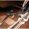 Насадка для шлифования SC512 тонкий абразив DREMEL купить в Нижневартовске