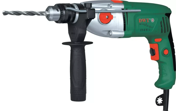 Дрель DWT SBM-810 T купить в Нижневартовске
