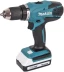 Аккумуляторная дрель-шуруповерт Makita DF457DWLE купить в Нижневартовске