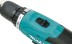 Аккумуляторная дрель-шуруповерт Makita DF457DWLE купить в Нижневартовске