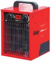 Тепловая пушка электрическая BORA 20 M Fubag купить в Нижневартовске