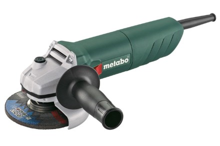Шлифмашина  УШМ W 750-125 Metabo купить в Нижневартовске