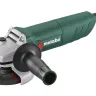 Шлифмашина  УШМ W 750-125 Metabo купить в Нижневартовске