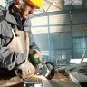 Шлифмашина  УШМ W 750-125 Metabo купить в Нижневартовске
