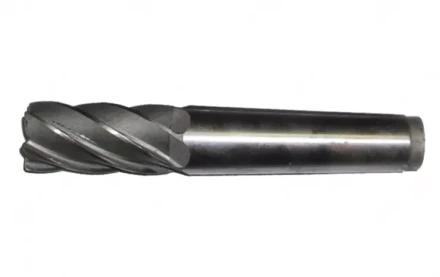 Фреза концевая конический хвостовик Ф14 Гост 17026 купить в Нижневартовске