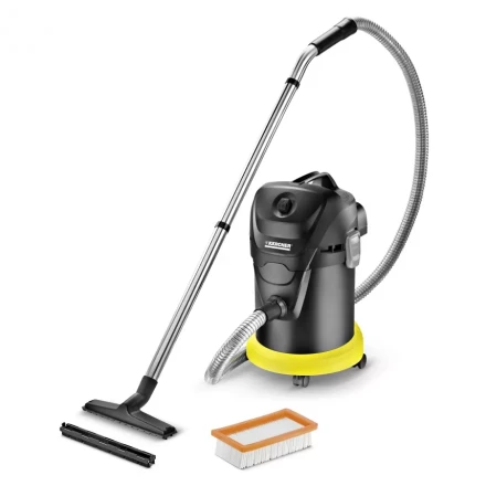 Пылесосы для золы KARCHER AD 3.200 EU-II купить в Нижневартовске
