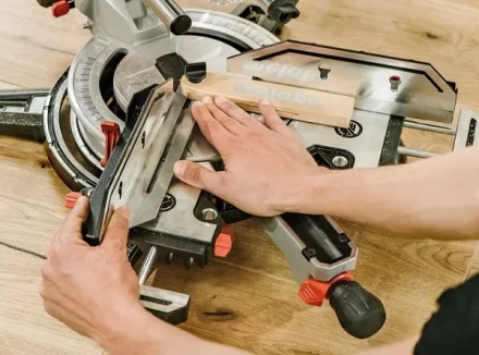 Пила торцевая KGSV 72 Metabo купить в Нижневартовске