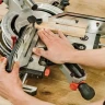Пила торцевая KGSV 72 Metabo купить в Нижневартовске