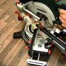 Пила торцевая KGSV 72 Metabo купить в Нижневартовске