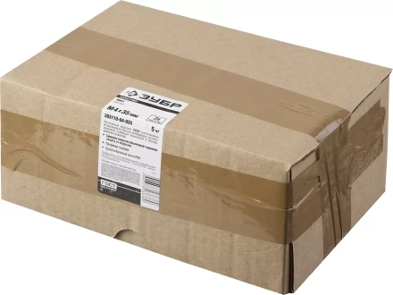 Винт ЗУБР &quot;МАСТЕР&quot; DIN 965, класс прочности 4.8, оцинкованный, M4x35мм, 5кг 303110-04-035 купить в Нижневартовске