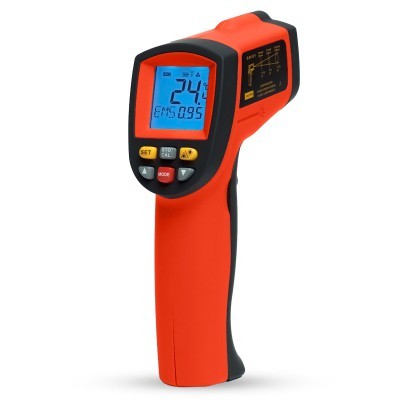 Пирометр инфракрасный ADA TemPro 700 с калибровкой купить в Нижневартовске