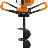 Мотобур CARVER AG- 43/000 без шнека купить в Нижневартовске