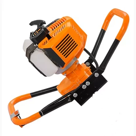 Мотобур CARVER AG- 43/000 без шнека купить в Нижневартовске