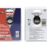 Коронка алмазная по керамограниту ф 29 мм мокр. рез VMX 511107 купить в Нижневартовске