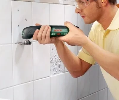 Мультитул PMF 10,8 LI BOSCH 0.603.101.925 купить в Нижневартовске