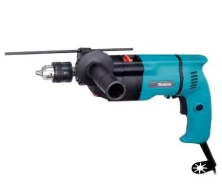 Дрель ударная двухскоростная Makita НР2031-Set купить в Нижневартовске