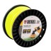 Леска для триммера квадрат Denzel, 2,7м х 138м, на DIN катушке FLEX CORD, 96293 купить в Нижневартовске