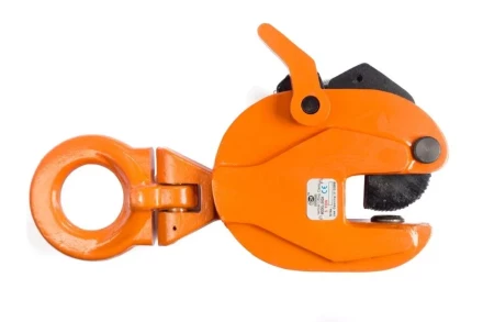 Захват вертикальный TOR DSQA (г/п 1,0 т, лист 0-20 мм) поворотн. (N) 1048637 купить в Нижневартовске