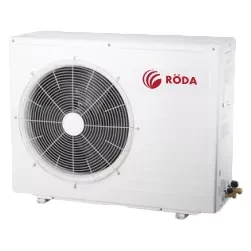 Наружный блок сплит-системы RODA RU-V12A ТМ купить в Нижневартовске