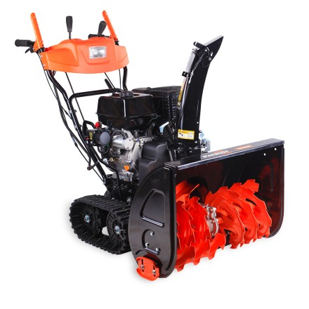 Гусеничный бензиновый снегоуборщик PATRIOT PRO 1150 ED купить в Нижневартовске