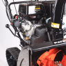 Гусеничный бензиновый снегоуборщик PATRIOT PRO 1150 ED купить в Нижневартовске