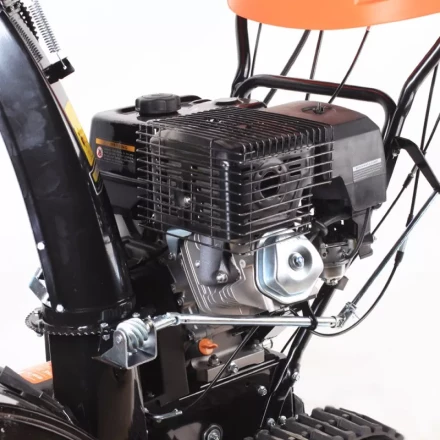 Гусеничный бензиновый снегоуборщик PATRIOT PRO 1150 ED купить в Нижневартовске