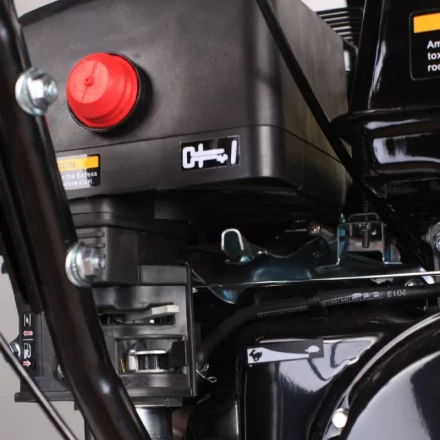 Гусеничный бензиновый снегоуборщик PATRIOT PRO 1150 ED купить в Нижневартовске